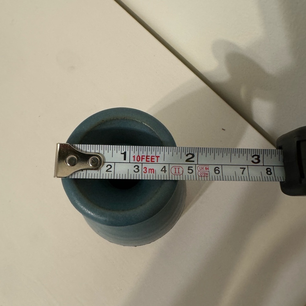 Small Vase - Picture 2 of 4